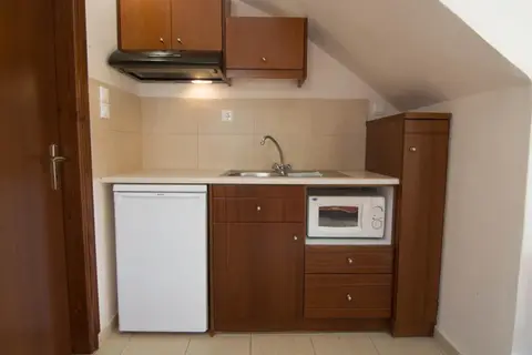 Lito Apartments - Paleochora in Παλαιόχωρα — foto 23