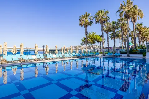Azure By Yelken in Bodrum, foto 19