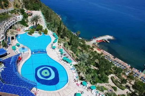 Asteria Ephesus Kusadasi in Selcuk — foto 18