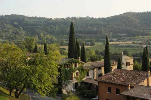 Poiano Resort Hotel in Garda, foto 17