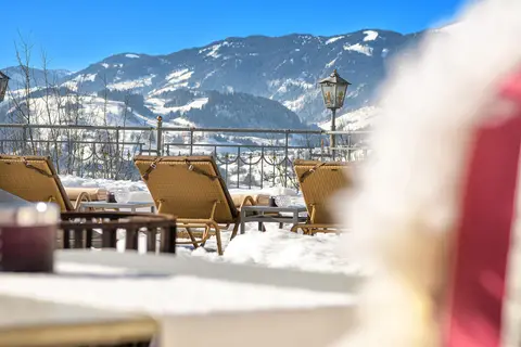 Hotel Tannenhof in Sankt Johann im Pongau — foto 14
