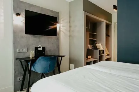 Hotel Heemskerk foto 7