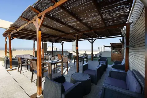 Eurostars Gran Valencia in Valencia — foto 18