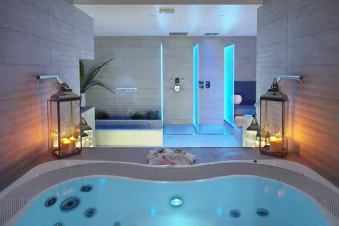 Hotel Panorama Estartit foto 7