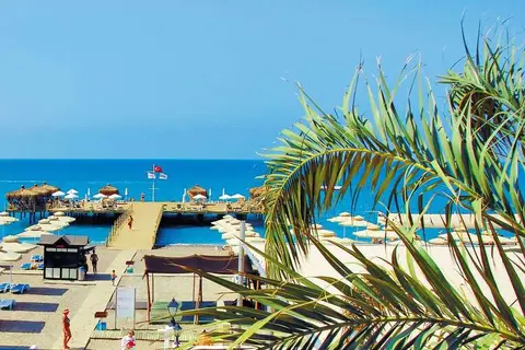 Club Nena in Manavgat — foto 18