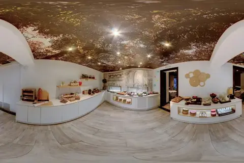SH Ingles Boutique Hotel in Valencia — foto 6