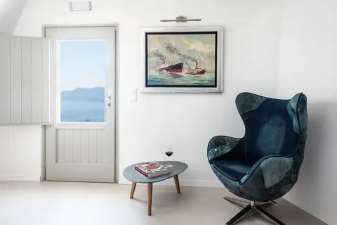 Elite Luxury Suites in Δημοτική Ενότητα Οίας — foto 9