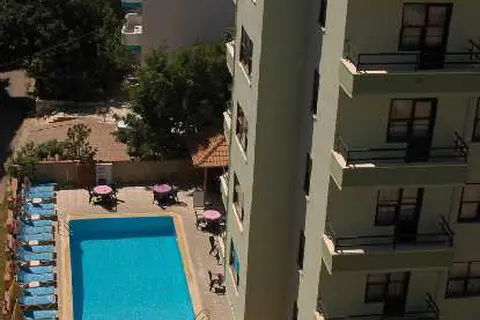 Yeniacun in Alanya — foto 18
