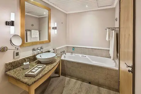 Le Suffren Hotel & Marina in Port Louis, foto 16