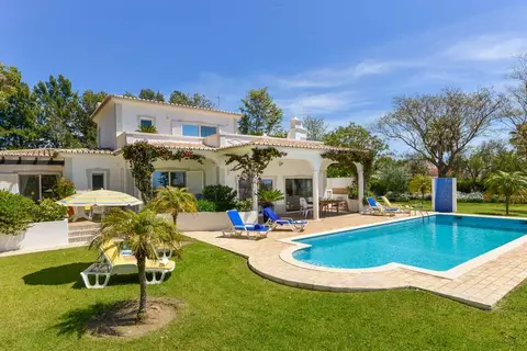 Villas Carvoeiro Club in Lagoa e Carvoeiro