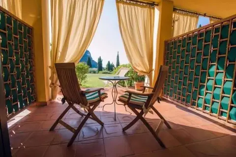 Villa Madrina in Garda, foto 14