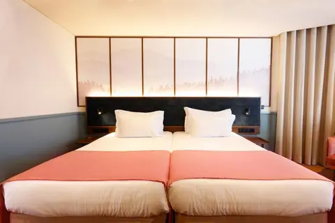 Montebelo Viseu Congress Hotel in Viseu — foto 21