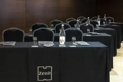 Hotel Zenit Lisboa in Lissabon — foto 13