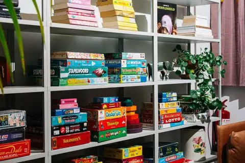 The Green Elephant Hostel & Spa in Maastricht — foto 4