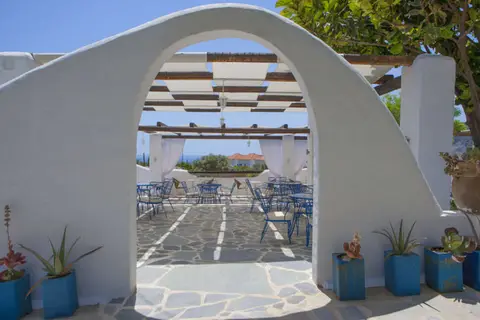 Lindos Sun Hotel in Lindos, foto 13