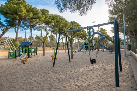 Playa Bara in Roda de Berà — foto 19