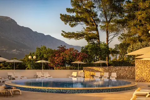 Aminess Younique Liburna Hotel in Korcula — foto 4