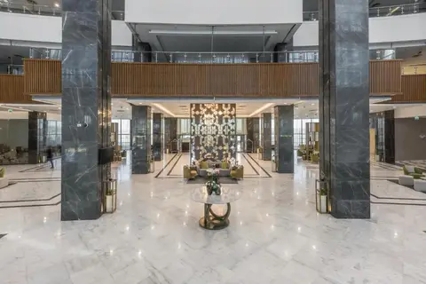 Gewan Resort New Alamein in سيدى عبد الرحمن — foto 2