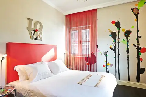 Grecotel Pallas Athena in Athene — foto 6