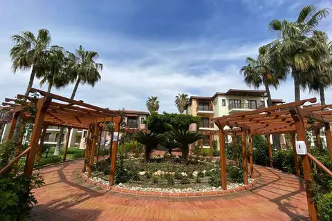 Gypsophila Holiday Village in Alanya, foto 9