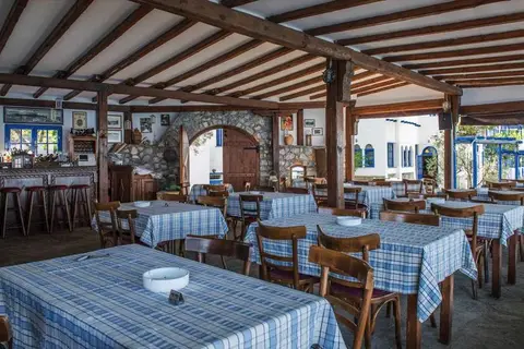 Virginia Hotel in Δημοτική Ενότητα Σιθωνίας — foto 13
