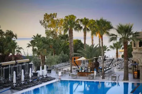 Thalia Unique in Manavgat, foto 17