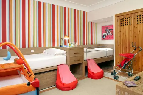 Princesa Yaiza Suite Hotel Resort in Yaiza — foto 5