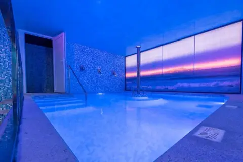 Spa Norat O Grove in O Grove — foto 25
