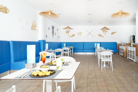 Hotel Las Costas foto 10