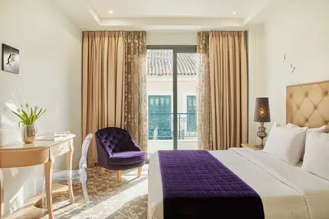 Dioni Boutique Hotel in Preveza, foto 27