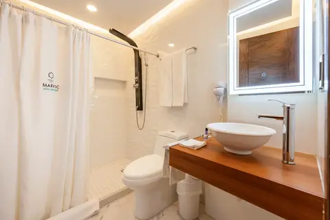 Marvic Hotel Boutique in Playa del Carmen, foto 20