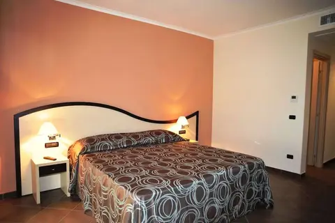 Hotel Ristorante Villa Icidia in Frascati, foto 13