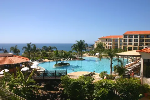 Resort Vila Porto Mare foto 1