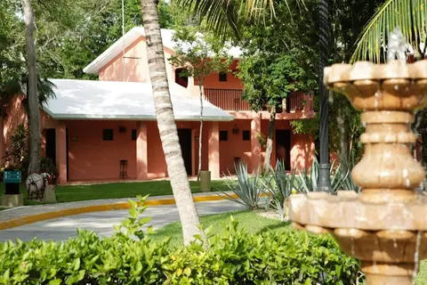 Hotel Riu Lupita in Playa del Carmen — foto 13