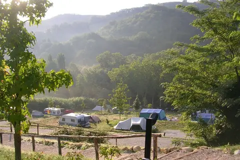 Camping Podere Sei Poorte in Pesaro — foto 13