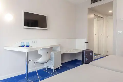 Granada Five Senses Rooms & Suites in Granada — foto 15
