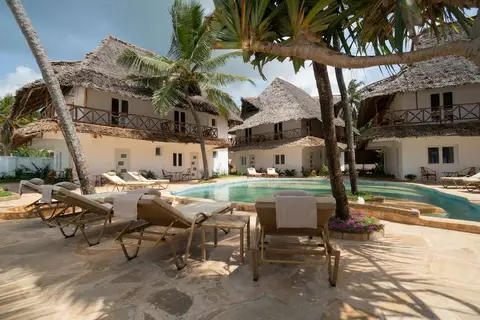 Dream's Bay Boutique Hotel in SeVi Boutique Hotel — foto 21