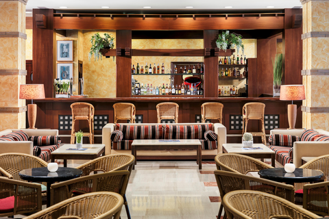 Hotel H10 Salauris Palace foto 2