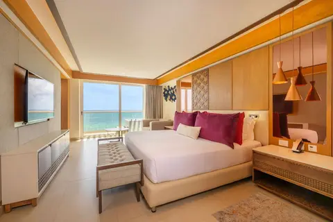 Royalton Riviera Cancun, An Autograph Collection All-Inclusive Resort & Casino in Puerto Morelos — foto 27