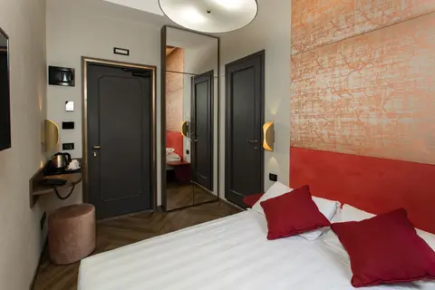 Boutique Hotel Riva del Vin in Venetië, foto 16