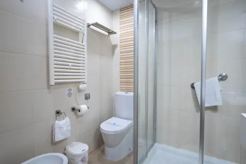 Hotel Porto Calpe in Calp — foto 17