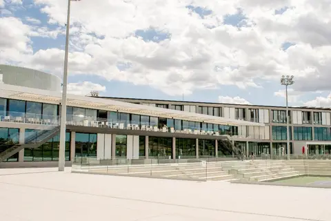 Rafa Nadal Sport Residence in Manacor — foto 19