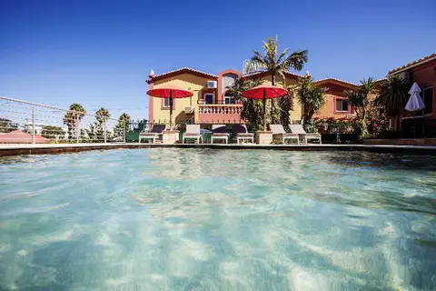 Villas D. Dinis in Lagos — foto 26