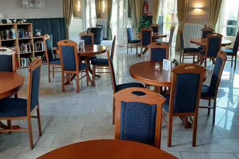 All in Hotel am Ceresplatz foto 14