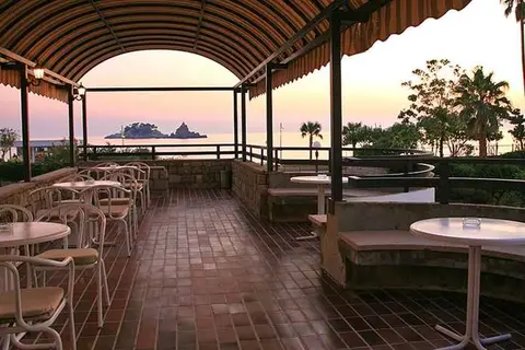 Hotel Palas in Petrovac na Moru — foto 17