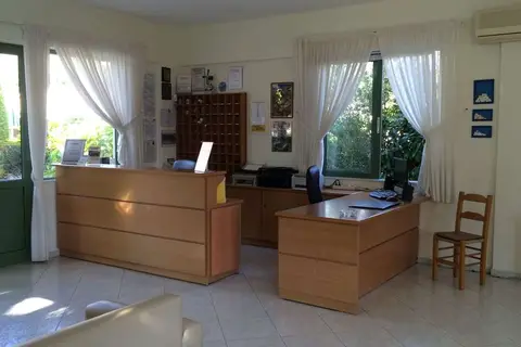 Nikolas Villas Appartementen in Δημοτική Ενότητα Χερσονήσου — foto 13
