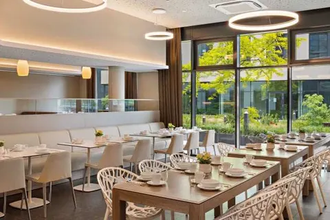 Hey Lou Hotel Monheim am Rhein foto 2