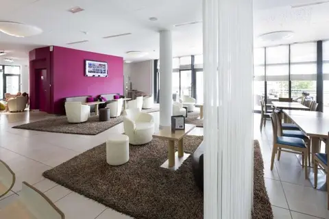 Holiday Inn Express Marseille in Marseille — foto 8