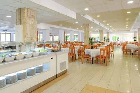 Hotel Monarque Fuengirola in Fuengirola — foto 7
