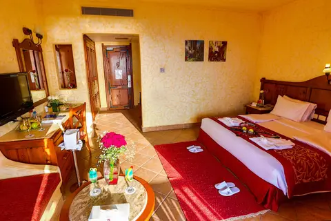 Charmillion Sea Life Resort in Sharm El Sheikh — foto 20